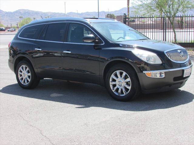 used 2012 Buick Enclave car, priced at $8,995