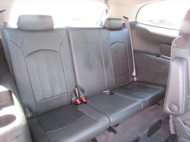 used 2012 Buick Enclave car, priced at $8,995