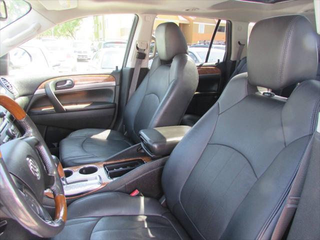 used 2012 Buick Enclave car, priced at $8,995
