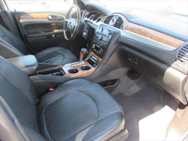 used 2012 Buick Enclave car, priced at $8,995