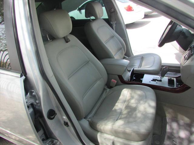 used 2006 Hyundai Azera car, priced at $7,995