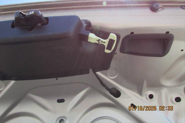 used 2006 Chrysler 300 car, priced at $6,995