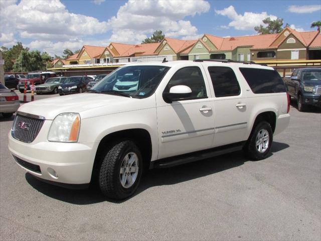 used 2012 GMC Yukon XL car, priced at $13,995