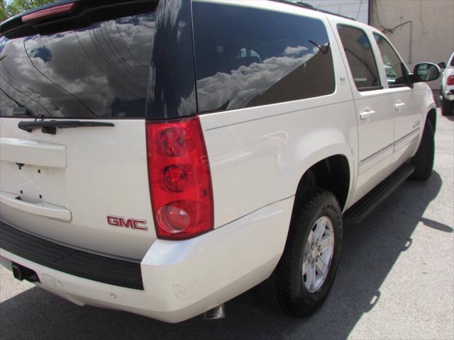 used 2012 GMC Yukon XL car, priced at $13,995