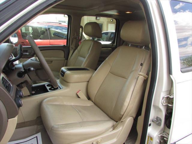 used 2012 GMC Yukon XL car, priced at $13,995