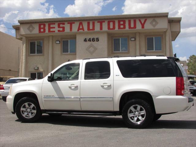 used 2012 GMC Yukon XL car, priced at $13,995