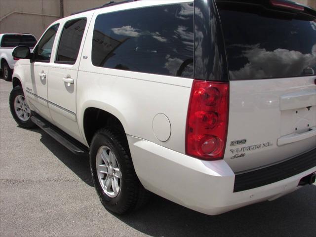 used 2012 GMC Yukon XL car, priced at $13,995