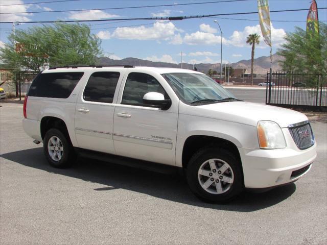 used 2012 GMC Yukon XL car, priced at $13,995