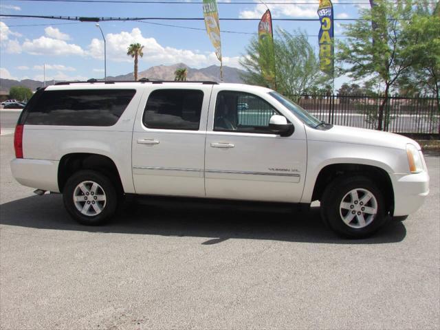 used 2012 GMC Yukon XL car, priced at $13,995