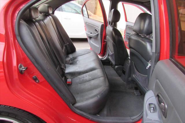 used 2003 Hyundai Elantra car, priced at $5,995