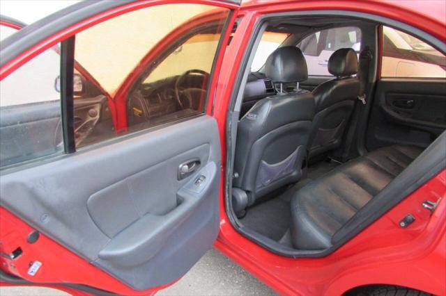 used 2003 Hyundai Elantra car, priced at $5,995