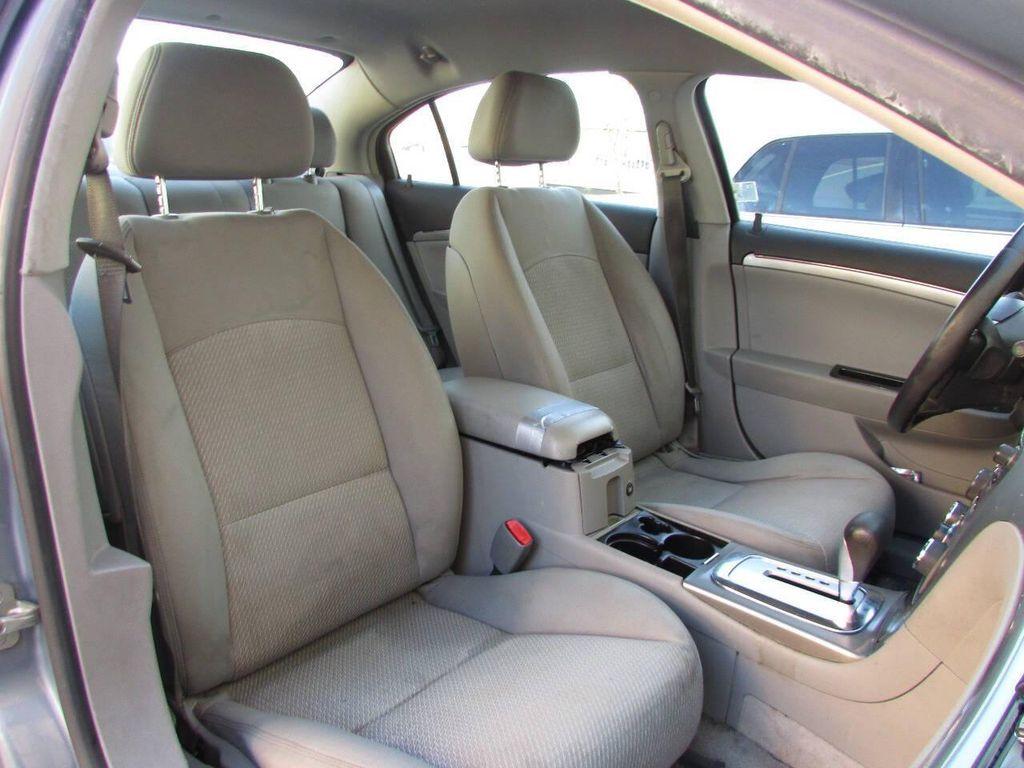 used 2009 Saturn Aura car, priced at $5,995
