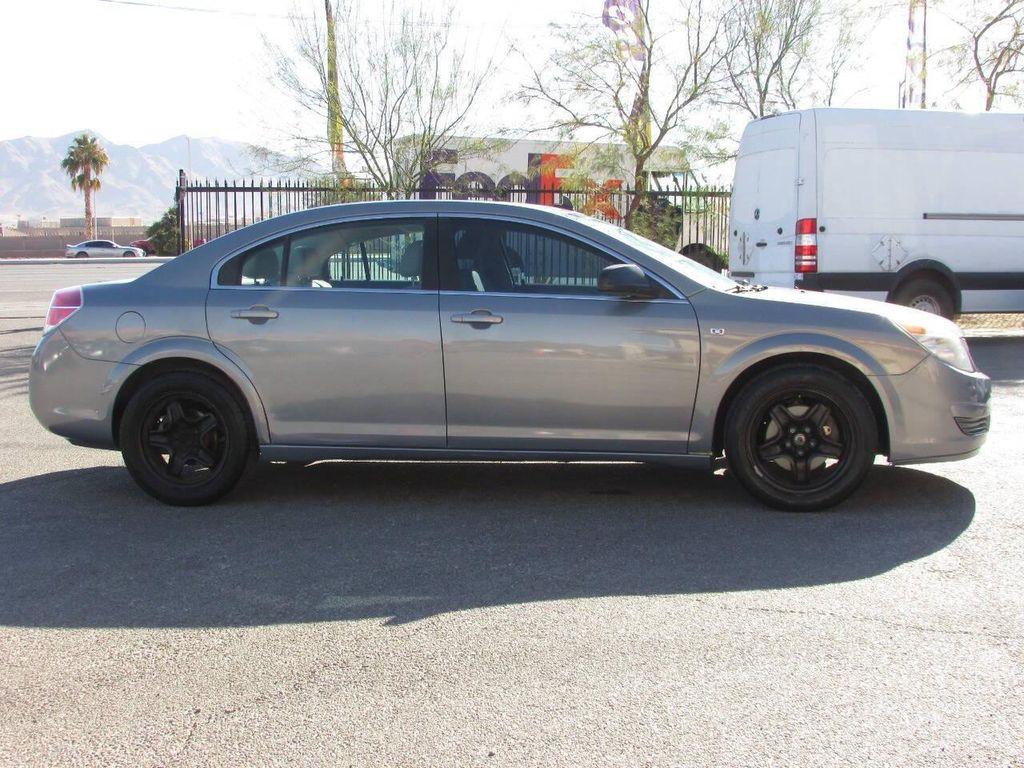 used 2009 Saturn Aura car, priced at $5,995