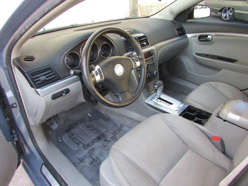 used 2009 Saturn Aura car, priced at $5,995