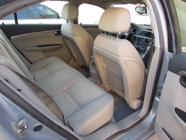 used 2009 Saturn Aura car, priced at $6,995