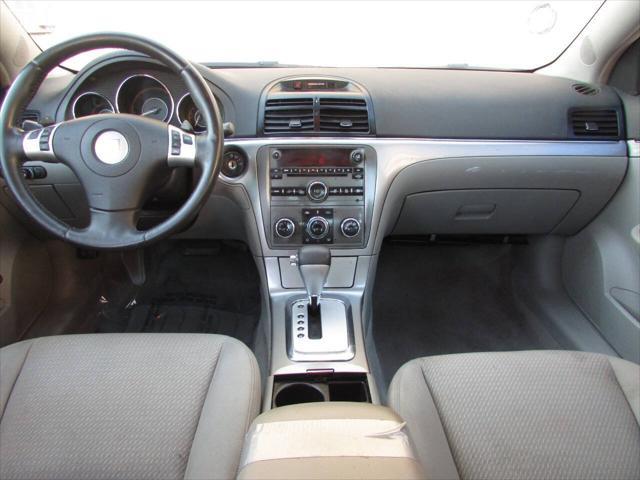 used 2009 Saturn Aura car, priced at $6,995