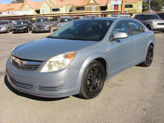 used 2009 Saturn Aura car, priced at $6,995
