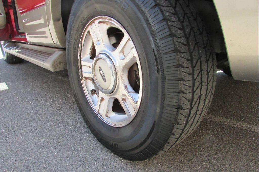 used 2003 Ford Expedition car, priced at $8,995