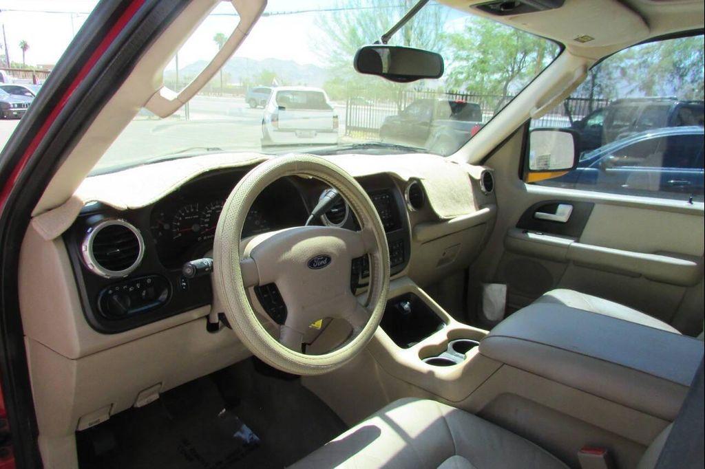 used 2003 Ford Expedition car, priced at $8,995