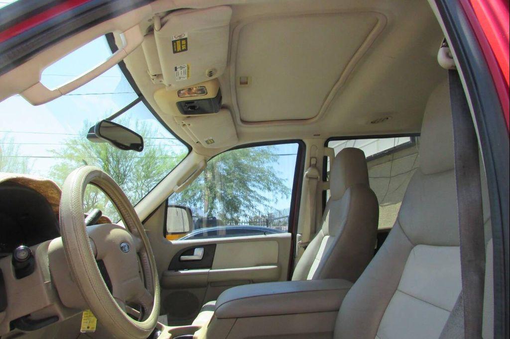 used 2003 Ford Expedition car, priced at $8,995