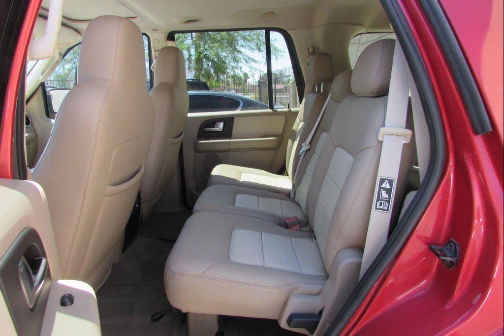 used 2003 Ford Expedition car, priced at $8,995
