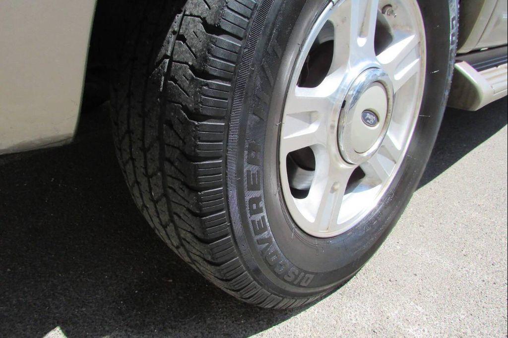 used 2003 Ford Expedition car, priced at $8,995