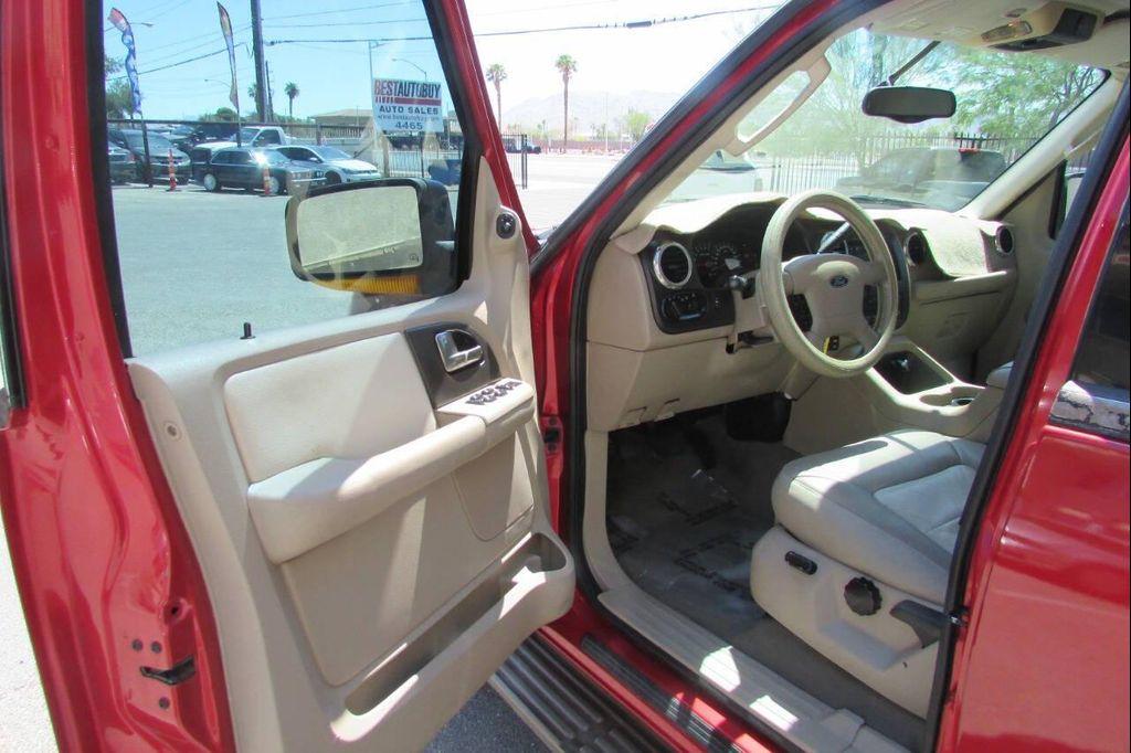 used 2003 Ford Expedition car, priced at $8,995