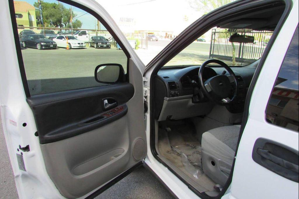 used 2008 Chevrolet Uplander car, priced at $5,995