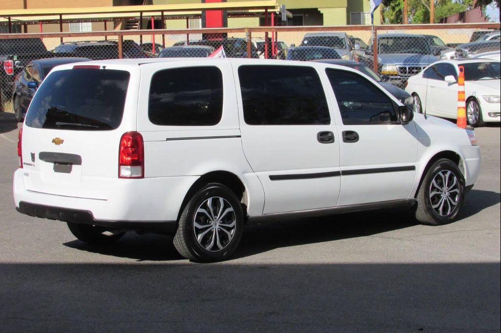 used 2008 Chevrolet Uplander car, priced at $5,995