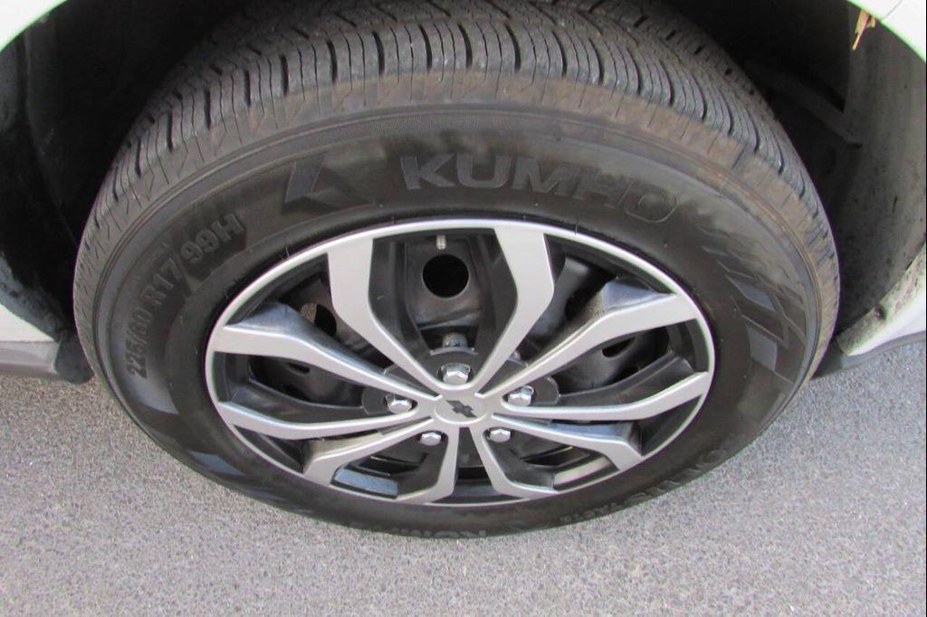 used 2008 Chevrolet Uplander car, priced at $5,995
