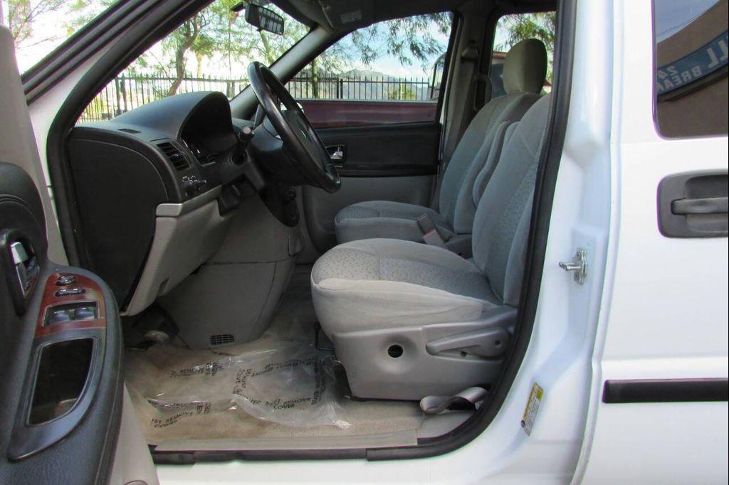 used 2008 Chevrolet Uplander car, priced at $5,995
