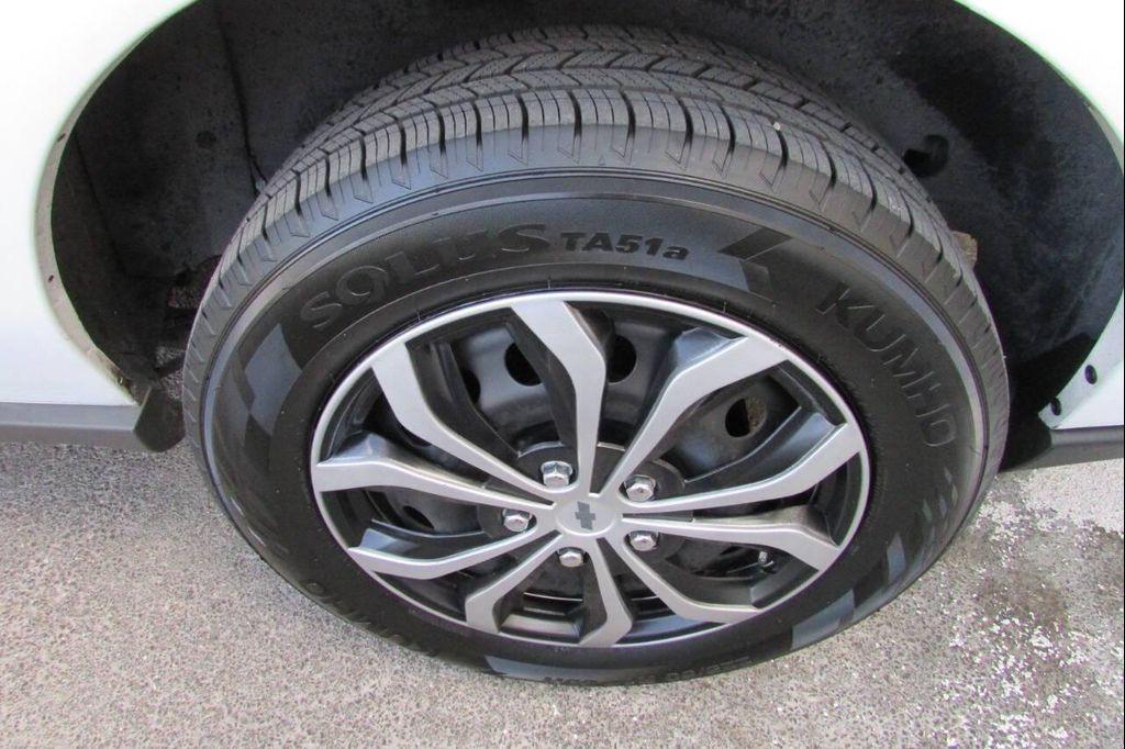 used 2008 Chevrolet Uplander car, priced at $5,995
