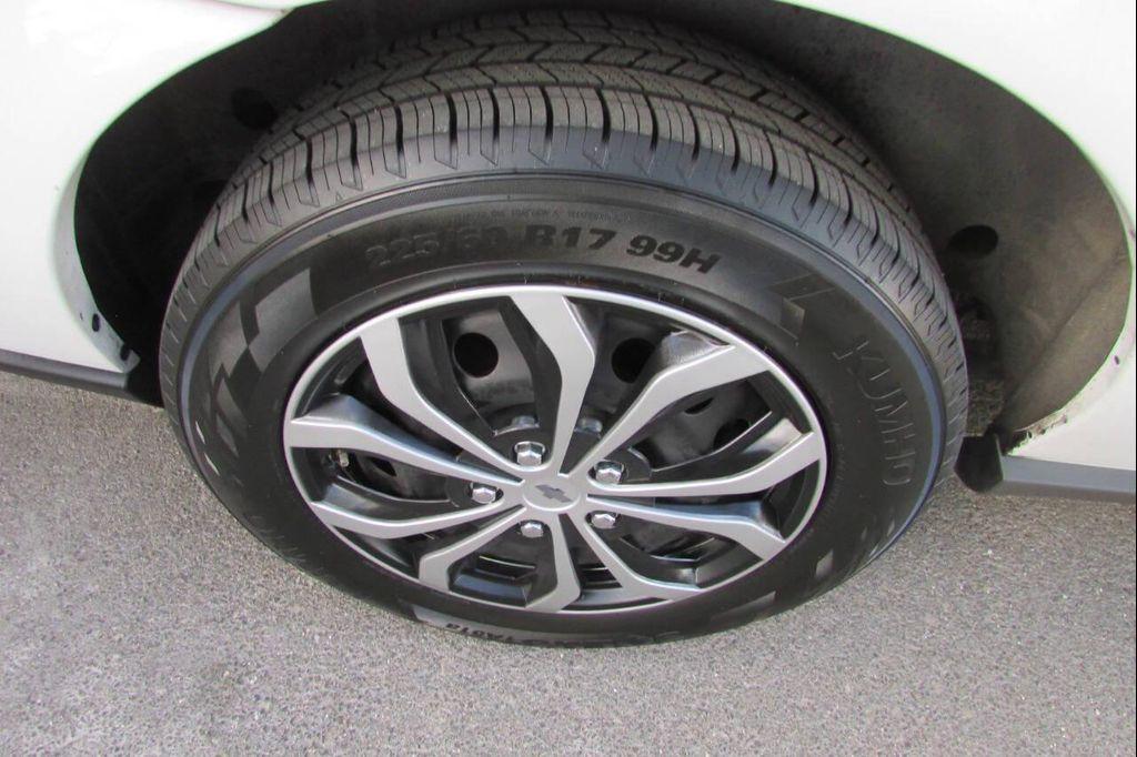 used 2008 Chevrolet Uplander car, priced at $5,995