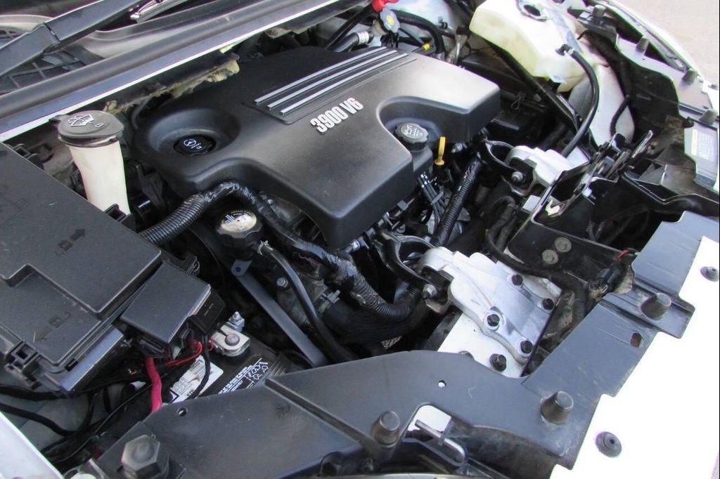 used 2008 Chevrolet Uplander car, priced at $5,995