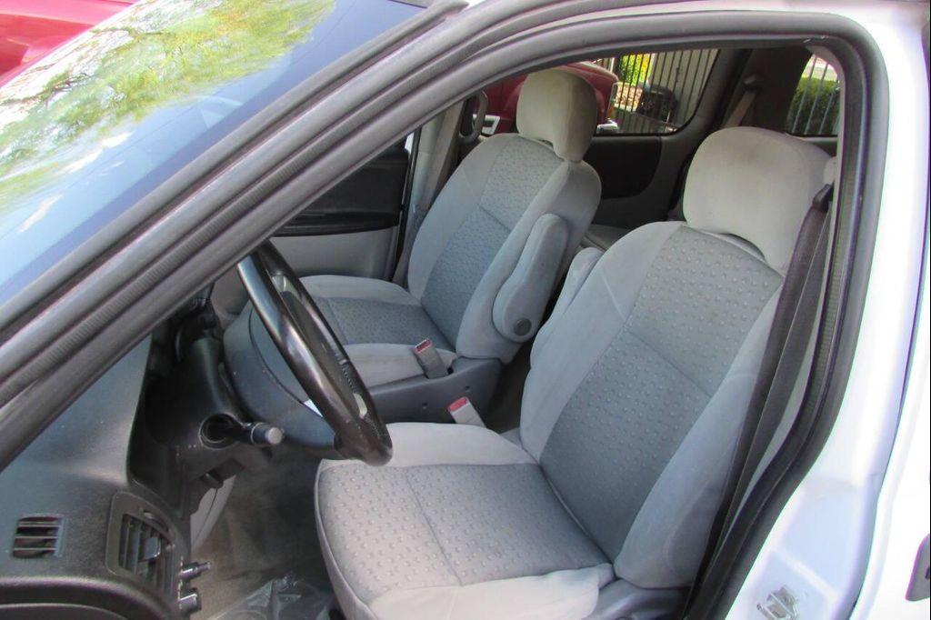 used 2008 Chevrolet Uplander car, priced at $5,995