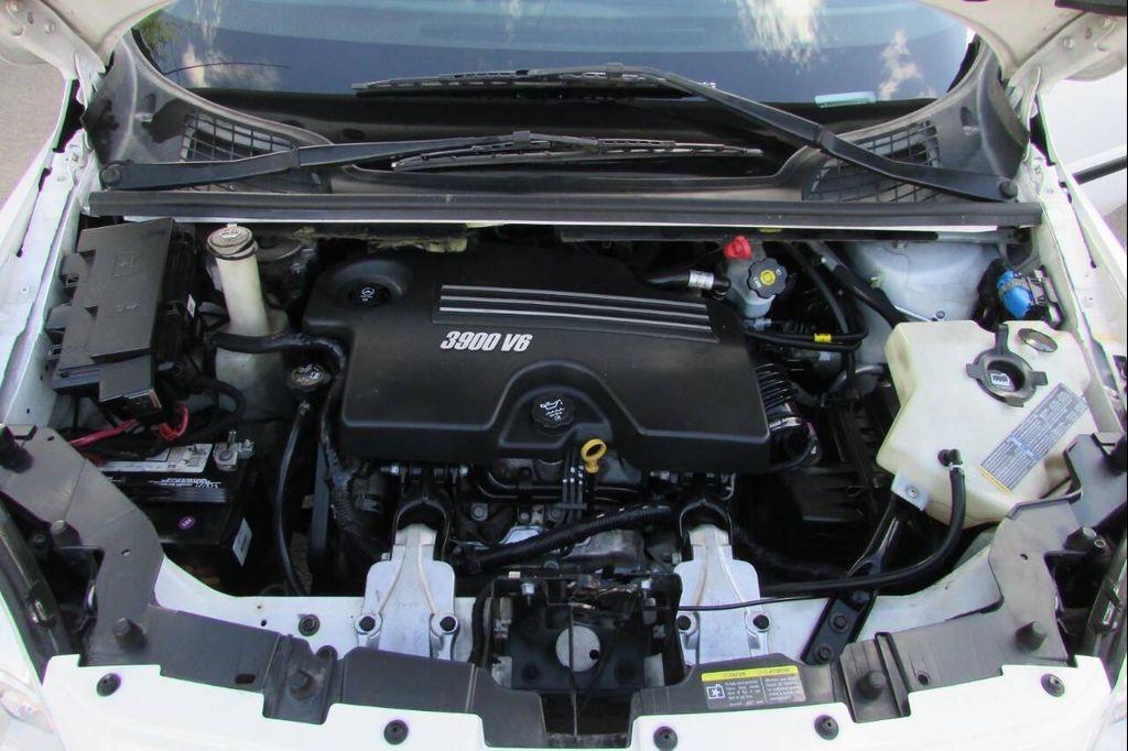 used 2008 Chevrolet Uplander car, priced at $5,995