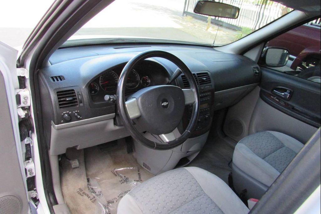 used 2008 Chevrolet Uplander car, priced at $5,995