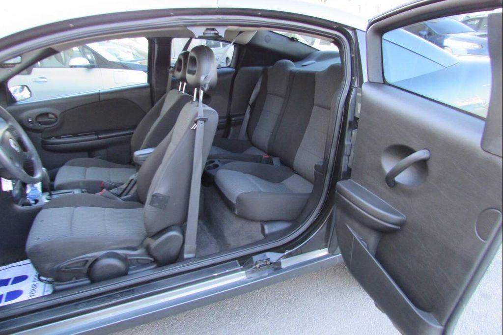 used 2007 Saturn Ion car, priced at $4,995