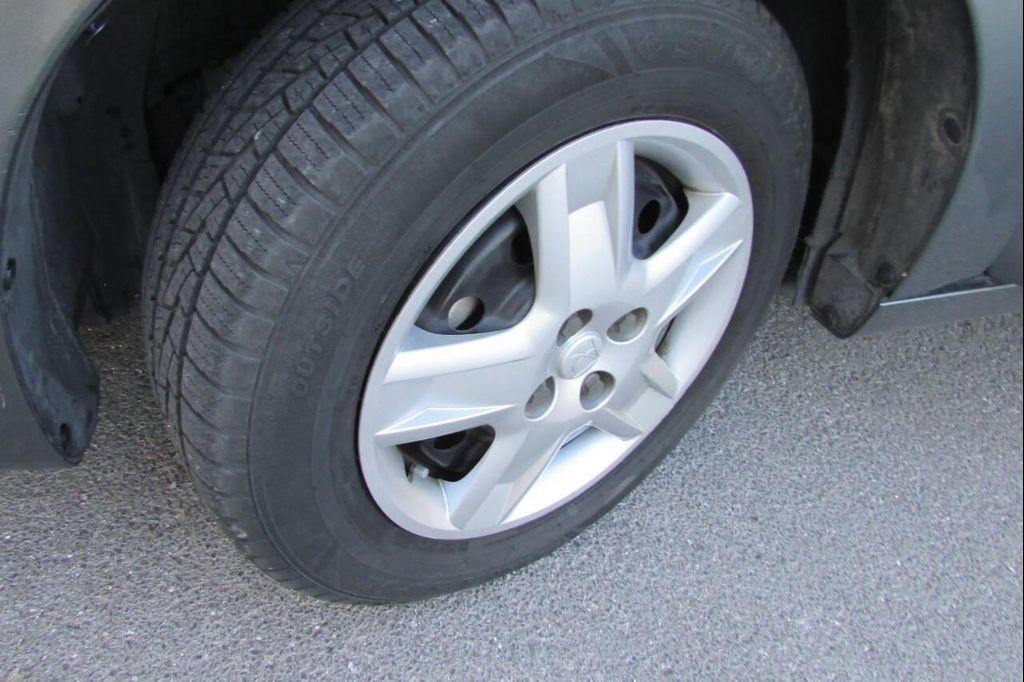 used 2007 Saturn Ion car, priced at $4,995