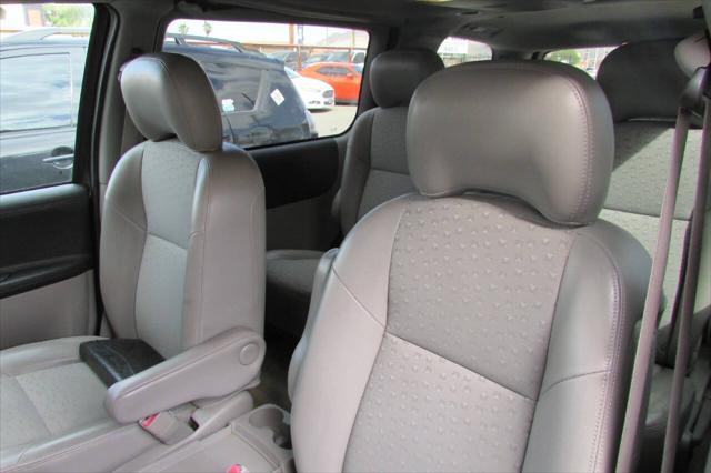 used 2008 Chevrolet Uplander car, priced at $2,995