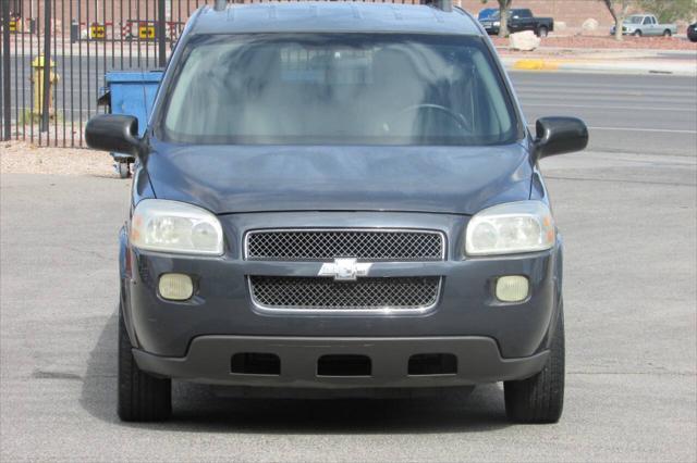 used 2008 Chevrolet Uplander car, priced at $2,995