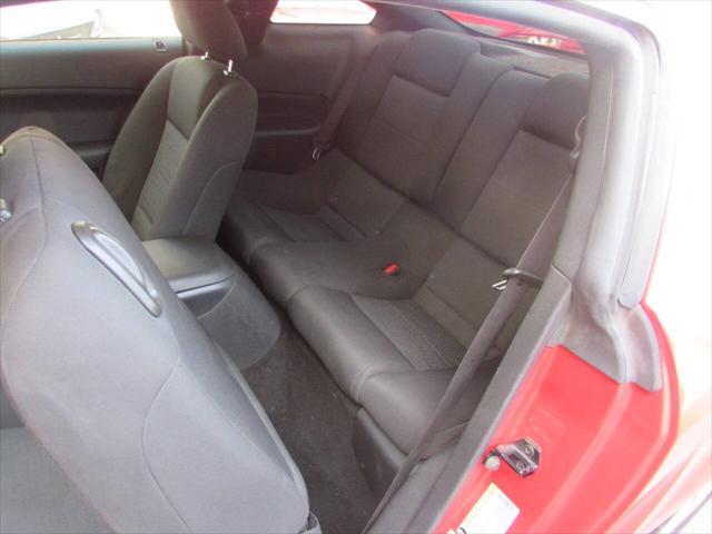 used 2005 Ford Mustang car, priced at $9,995