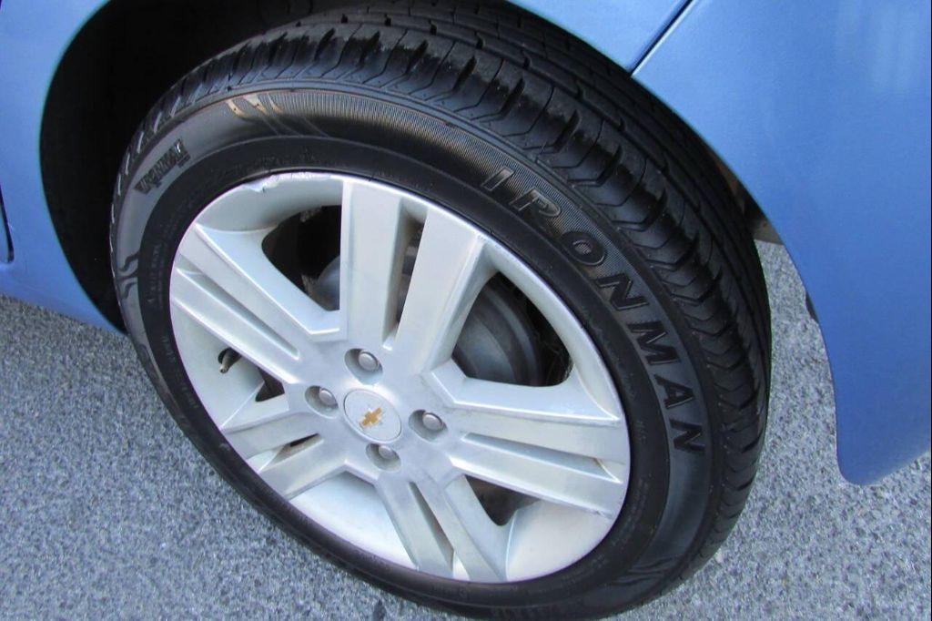used 2014 Chevrolet Spark car, priced at $5,995
