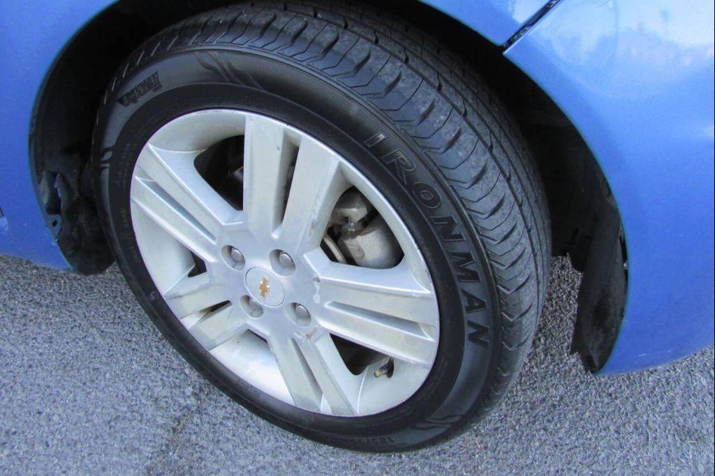 used 2014 Chevrolet Spark car, priced at $5,995