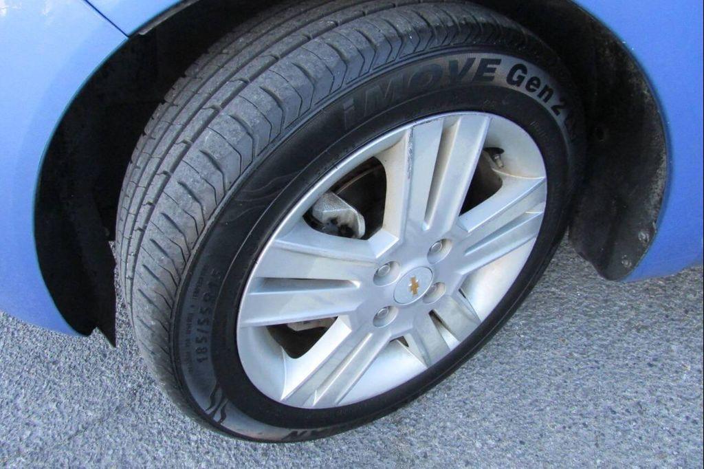 used 2014 Chevrolet Spark car, priced at $5,995