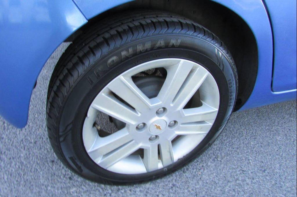 used 2014 Chevrolet Spark car, priced at $5,995