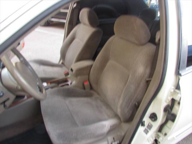 used 2001 Kia Optima car, priced at $5,995