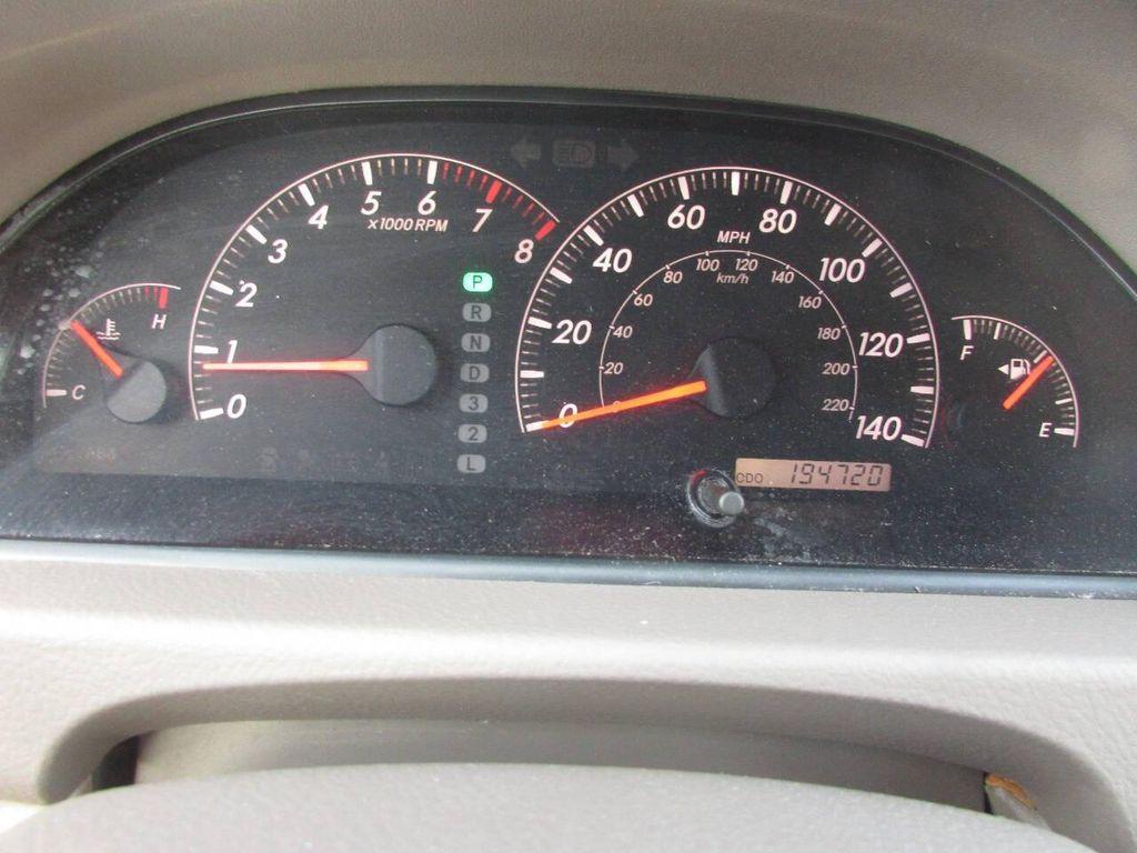 used 2005 Toyota Camry car, priced at $5,995