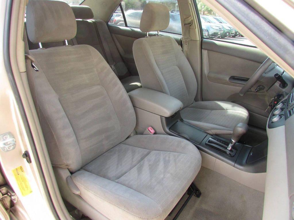 used 2005 Toyota Camry car, priced at $5,995