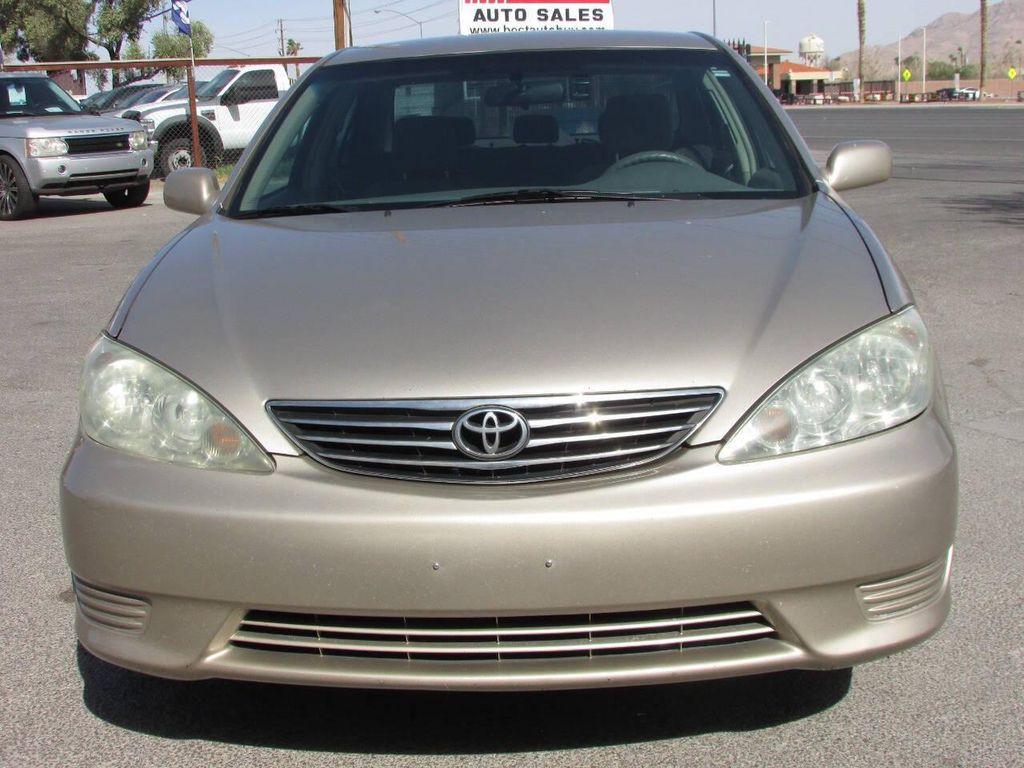 used 2005 Toyota Camry car, priced at $5,995